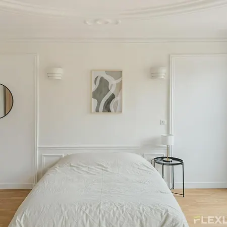 Flexliving - - Turbigo Casa de Férias *