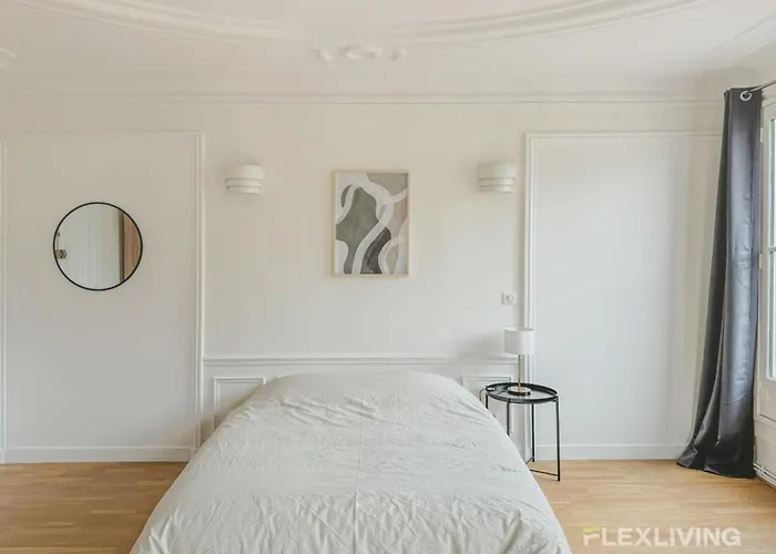 Flexliving - - Turbigo 別荘 *