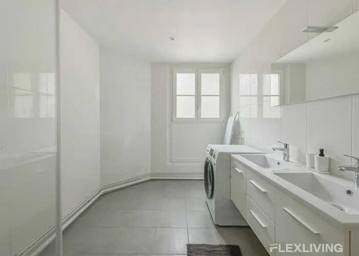 Flexliving - - Turbigo