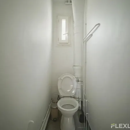 Prázdninový dům Flexliving - - Turbigo