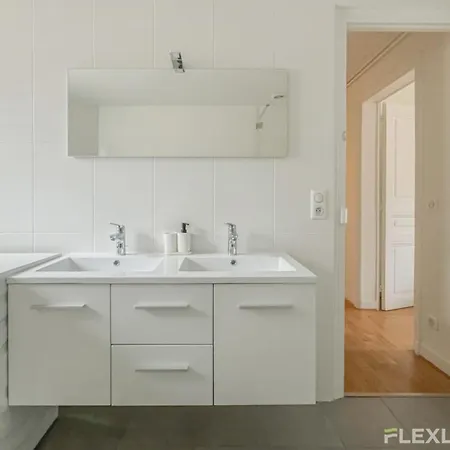 Flexliving - - Turbigo Prázdninový dům Paříž