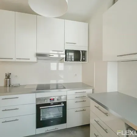 Prázdninový dům Flexliving - - Turbigo Paříž