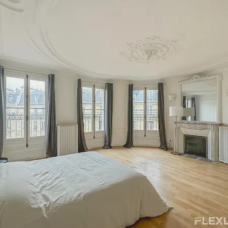 Flexliving - - Turbigo Paříž